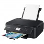 Canon PIXMA | TS5150 | Printer / copier / scanner | Colour | Ink-jet | A4/Legal | Black - 4